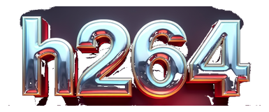 h264 logo
